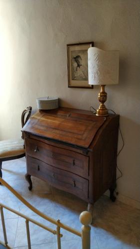 Borgo Antico gîte à louer Lavaiano