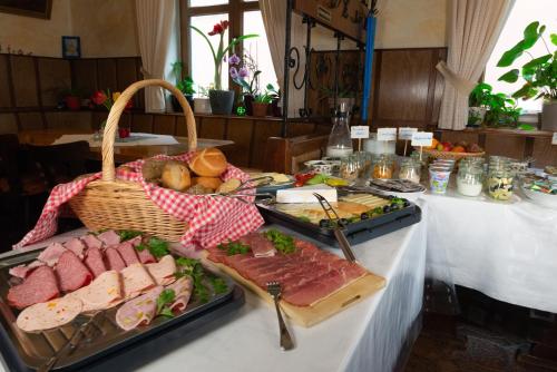 Goldener Schwan Hotel Garni 5