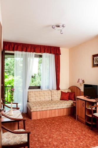 Beatrix Hotel - image 5