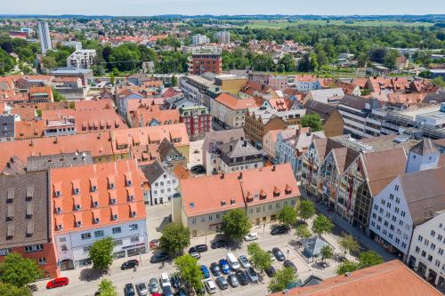 JOESEPP´S HOTEL am Hallhof - image 7