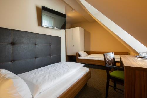 JOESEPP´S HOTEL am Hallhof - image 22
