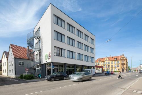 JOESEPP´S HOTEL am Schweizerberg - image 10