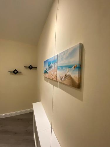 Redcar Seaview Apartments Redcar Seaview Apartments