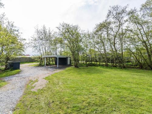 Holiday home Fanø CIII - image 14