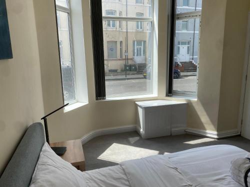 Redcar Seaview Apartments Redcar Seaview Apartments