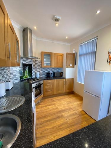 Redcar Seaview Apartments Redcar Seaview Apartments