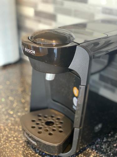 Redcar Seaview Apartments Redcar Seaview Apartments