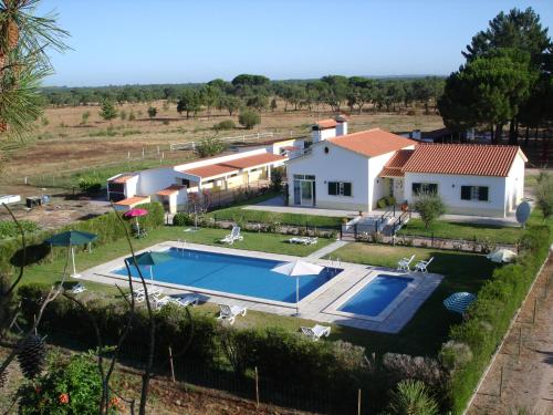 . Quinta da Fonte de Grandola