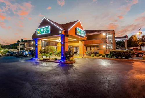 Quality Inn Johnson City