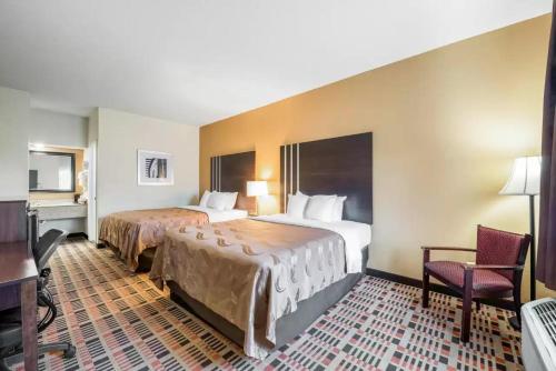 Quality Inn Johnson City - image 9