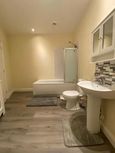 Redcar Seaview Apartments Redcar Seaview Apartments