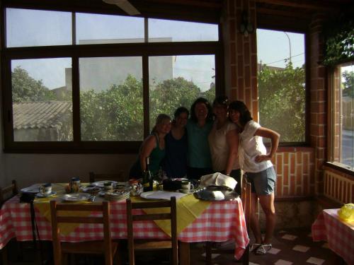 Hotel-Pensione 4 Stagioni – Falcone, WA