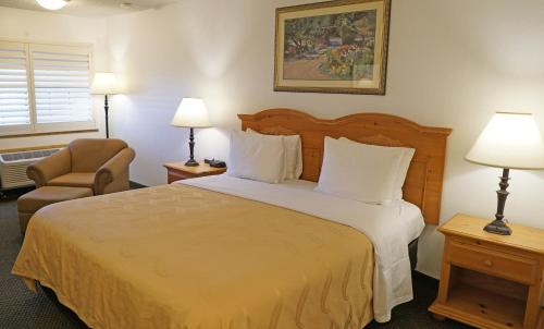 Quality Inn Near Fort Hunter Liggett - image 11