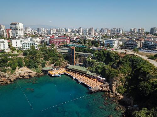 Bilem Hotel Beach & Spa, Antalya (Foto 10)