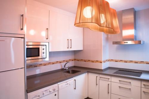 Real de Cartuja Apartments & Suites - image 12