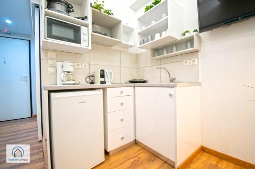 Syntagma Square Athenian apartments, Atény (fotografie 4)