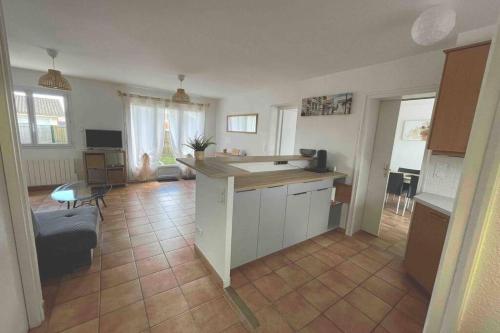 Agréable maison aux portes de Saint-Emilion gîte à louer Pomerol