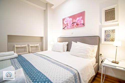 Syntagma Square Athenian apartments, Atény (fotografie 9)