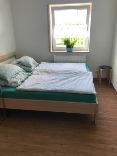 Ferienwohnung Fügner