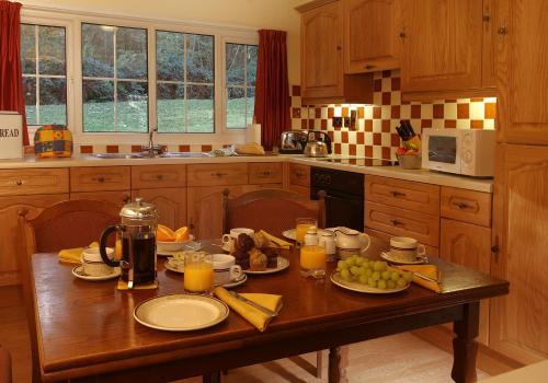 Macdonald Plas Talgarth Resort Room Type - Three-Bedroom Bungalow