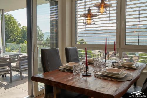 Top 19 Alpe Maritima - Luxury Lakeview Apartment photo 3