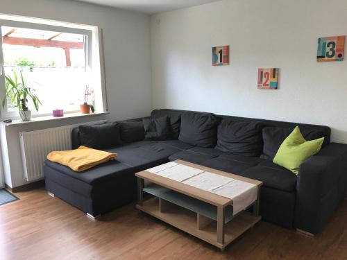 Ferienwohnung Fügner