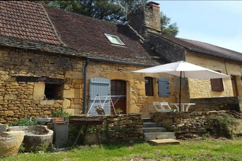 L'abreuvoir, Gite du 18 siecle, accés indépendant - Calviac-en-Périgord