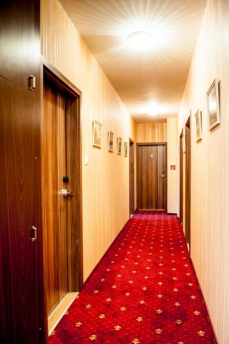 Beatrix Hotel