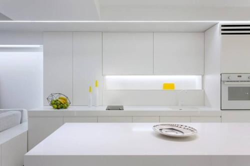 White Penthouse, Atény (fotografie 6)