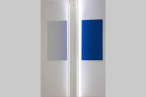 White Penthouse, Atény (fotografie 7)