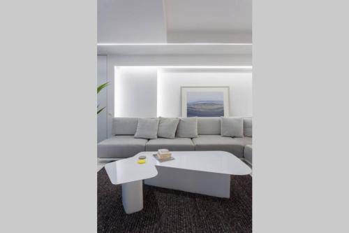 White Penthouse, Atény (fotografie 9)