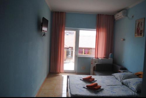 Hotel Parus Korpus 3