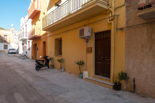 Appartamento nel centro storico di Sciacca Sciacca