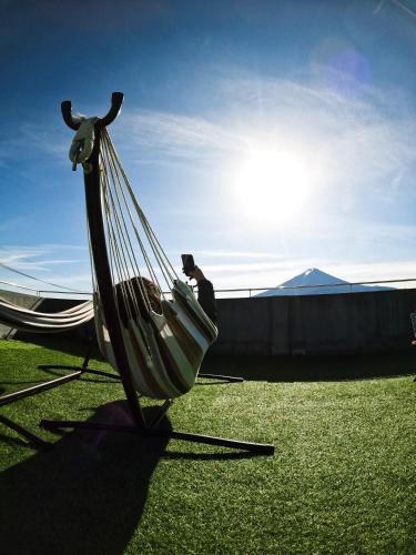 バルコニー/テラス