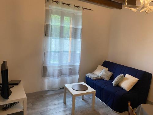 Maison de campagne proche du zoo de Beauval gîte à louer Nouans-les-Fontaines