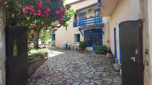 Chambres d'hôtes Les arbousiers chambre d'hôte Nissan-lez-Enserune