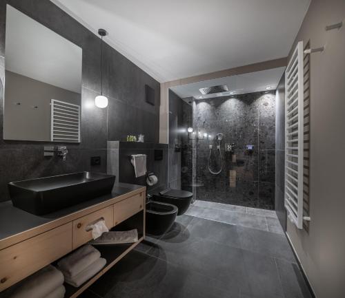307928398 Hotel Cristallo - Wellness Mountain Living