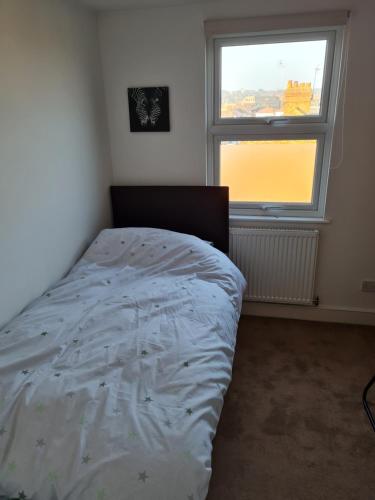 Evesham chambre d'hôte New Southgate