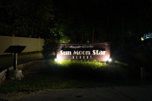Sun Moon Star Resort Koh Phangan thumbnail 3