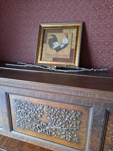 范吉尔德酒店 范吉尔德酒店