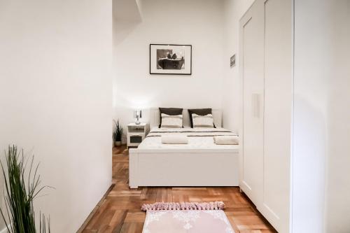 Real Apartments Klauzál II, Будапешт
