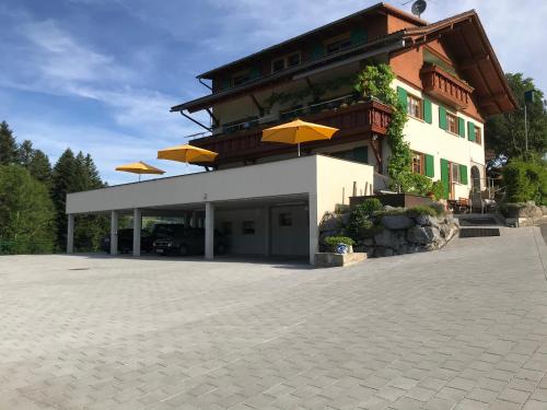 Pension Jägerheim - image 12