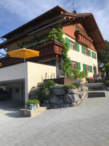 Pension Jägerheim - image 7