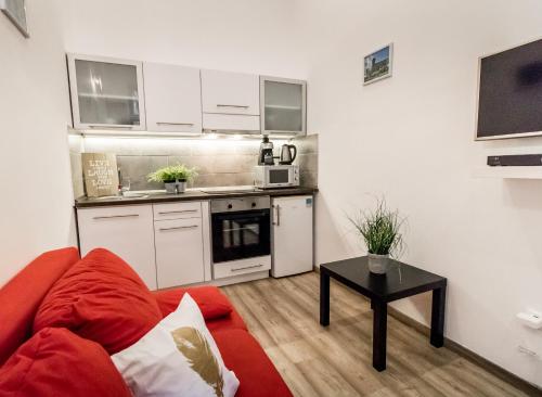 Real Apartments Klauzál II - image 7