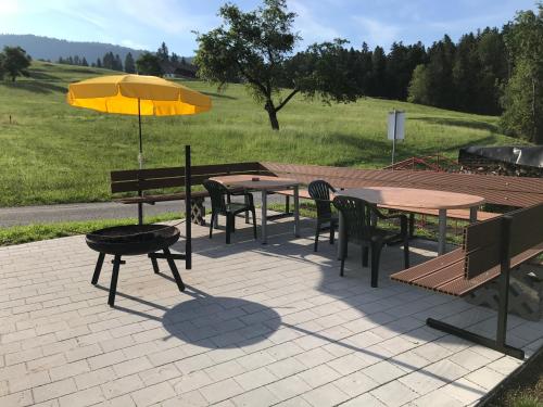 Pension Jägerheim - image 3