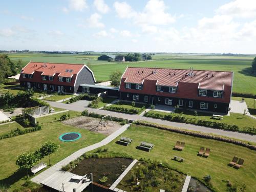  Nieuw Leven Texel, Den Burg bei Westerland