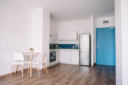 Cube Apartamenty - image 7