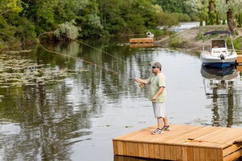 Fisherman, Kijów (zdjęcie 11)