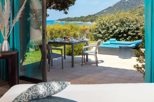Hotel Le Ruesco