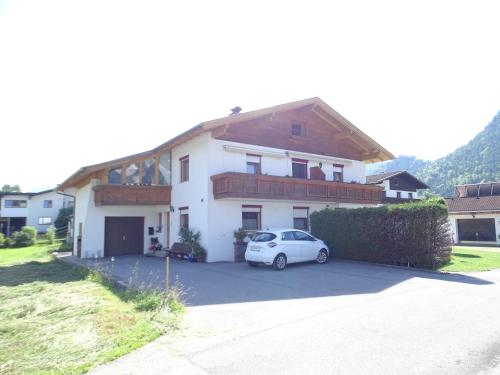 Tiefenbrunn in Ehenbichl, Österreich
